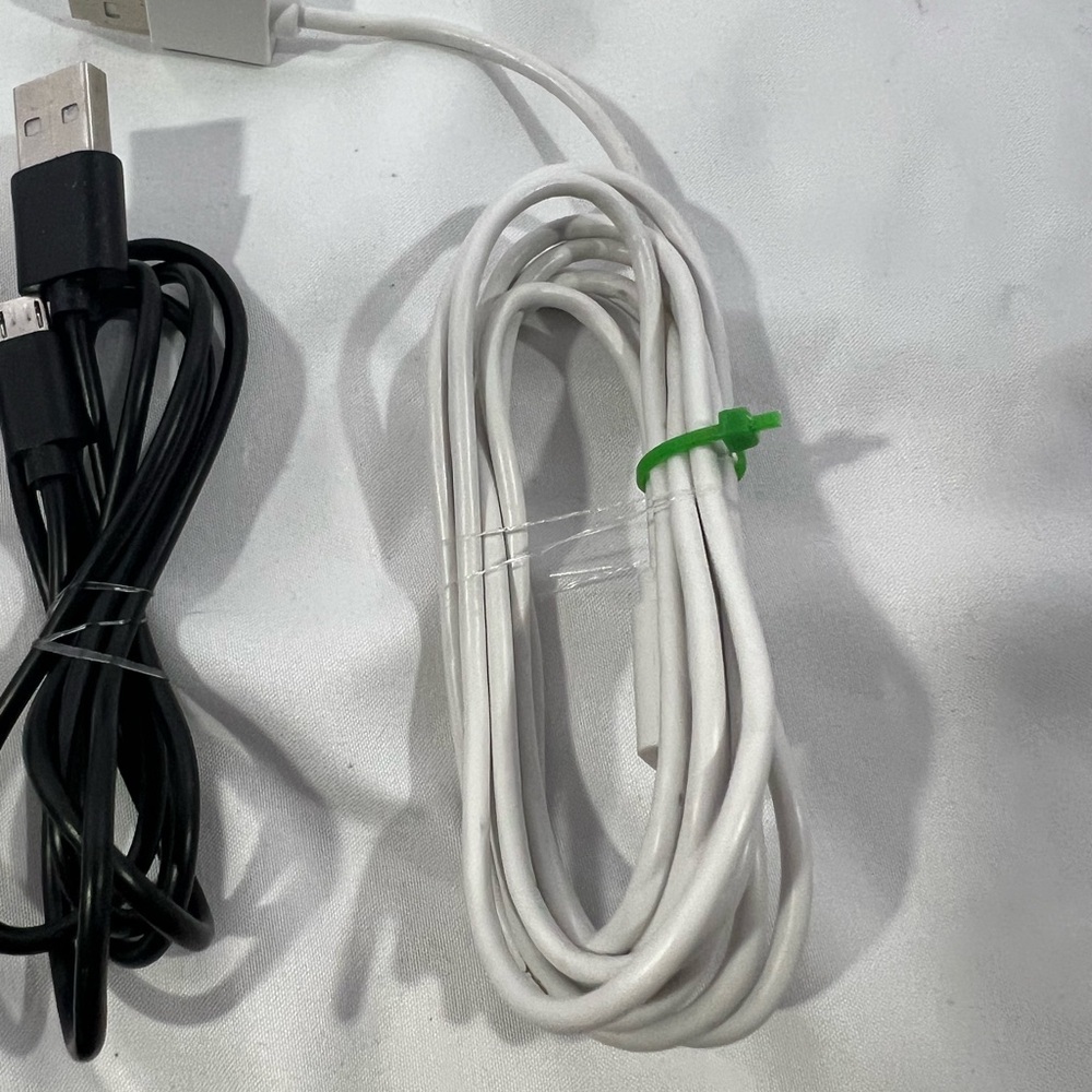 Assorted USB Cables Set - Picture 4 of 4